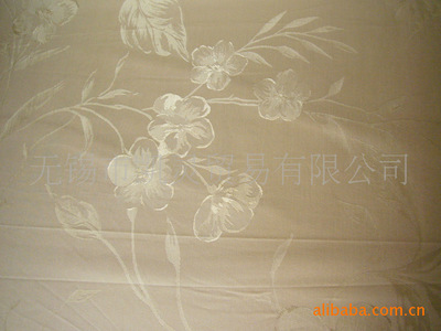 60X120D 173X120 滌棉大提花 10284