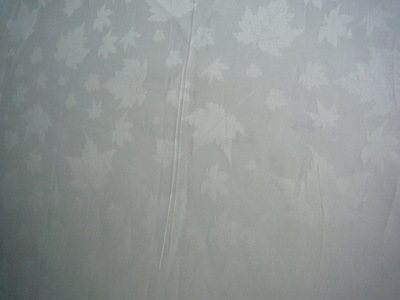 6060173X112 11371 楓葉花 全棉大提花