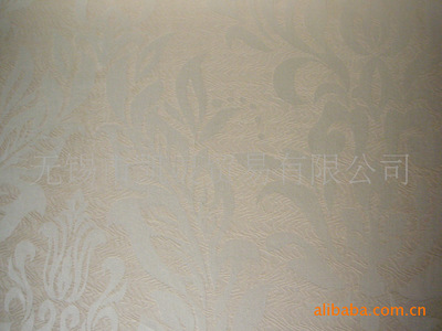 全棉色織大提花