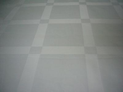 9CM藝術(shù)格 全棉小提花